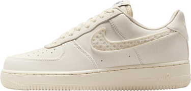 Кецове и обувки Nike Air Force 1 '07 LX Бяло | ih7351-010, 1