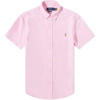 Риза Polo by Ralph Lauren Oxford Button Down Shirt Розово | 710787736002, 1