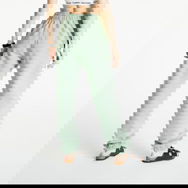 Спортни панталони Nike Lab Fleece Pants Зелено | CW5565-006, 1