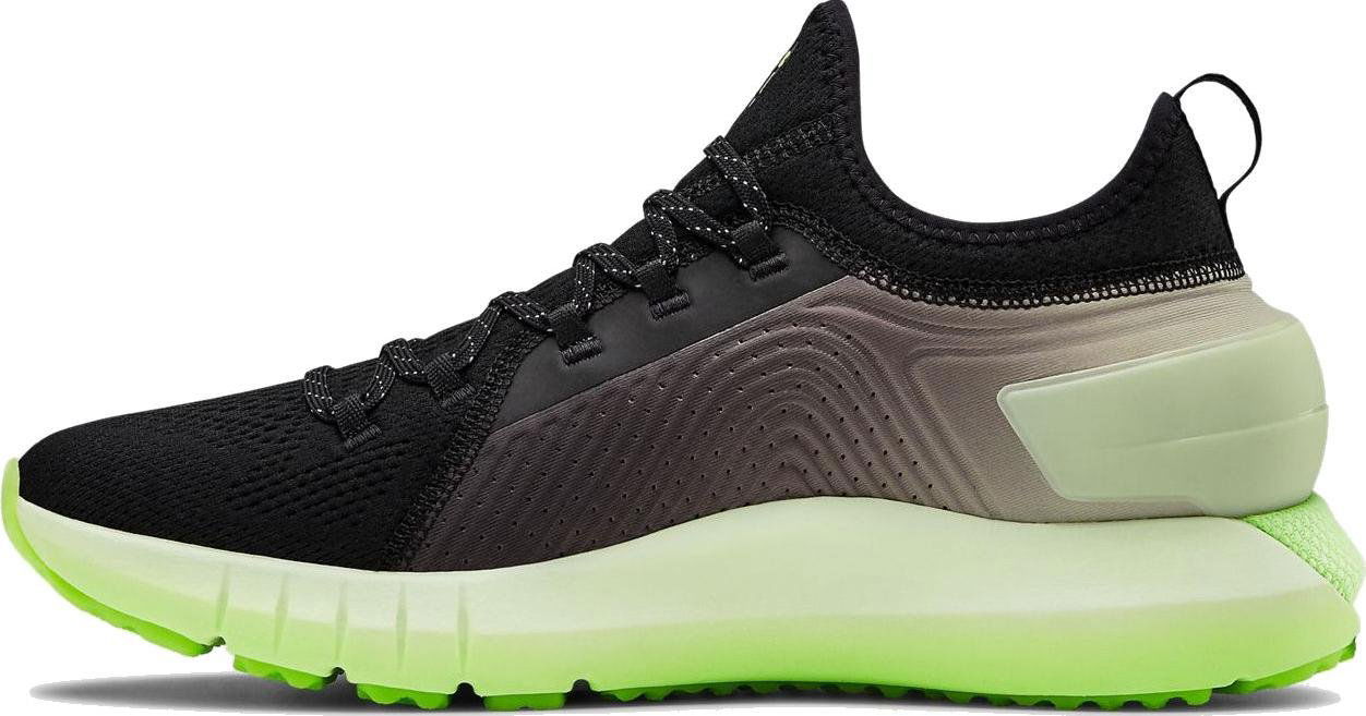 Кецове и обувки Under Armour HOVR Phantom SE Glow Черно | 3022425-002, 1