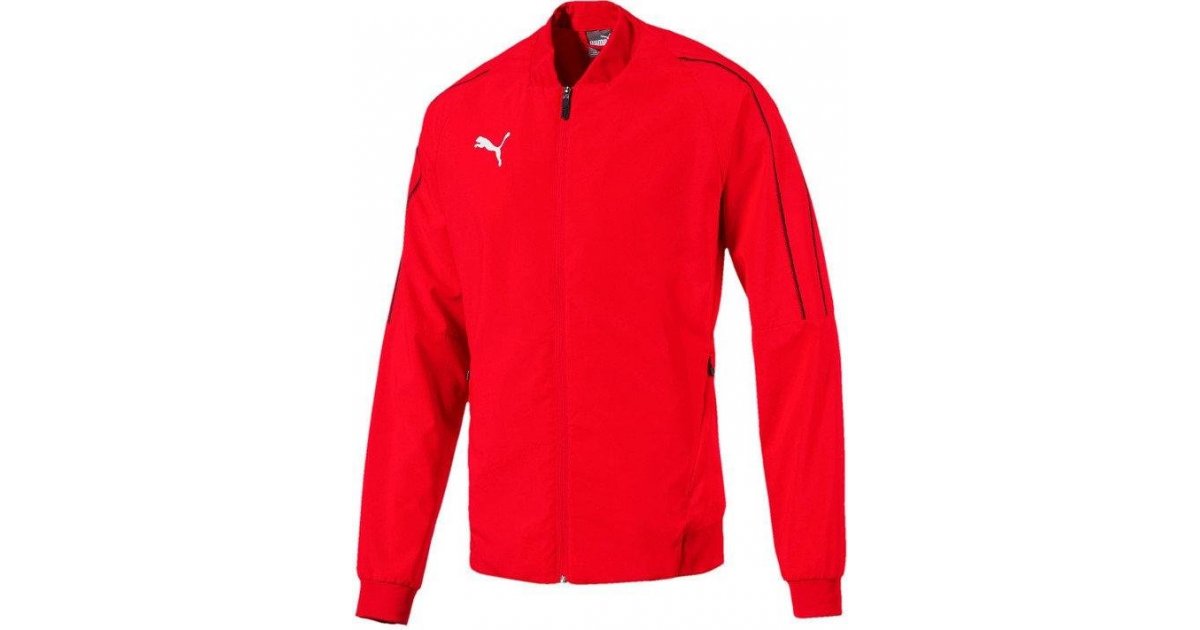 Яке Puma Final Sideline Червено | 655601-001, 1