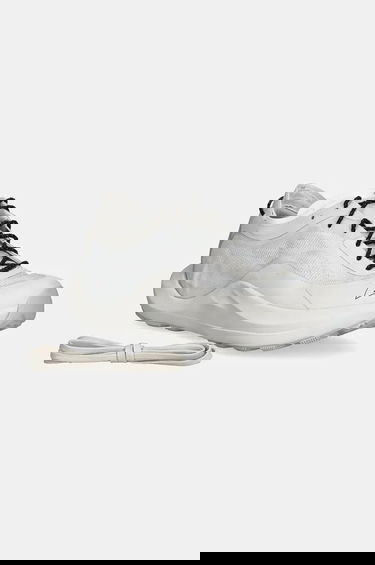 Кецове и обувки ROA Sella Бяло | NBUW123FA21, 4