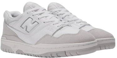 Кецове и обувки New Balance 550 Бежово | BB550NCB, 1