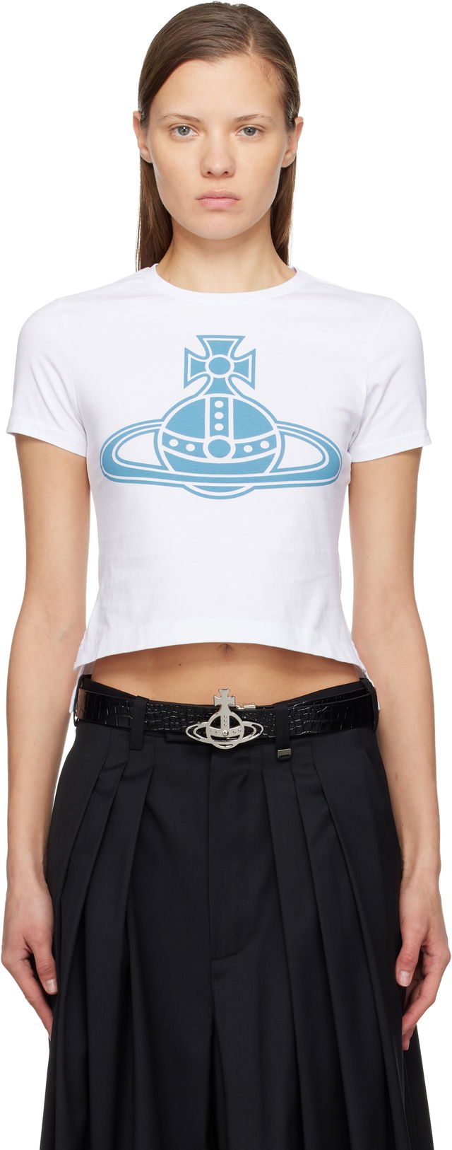 Paris Orb Mini Peru T-shirt