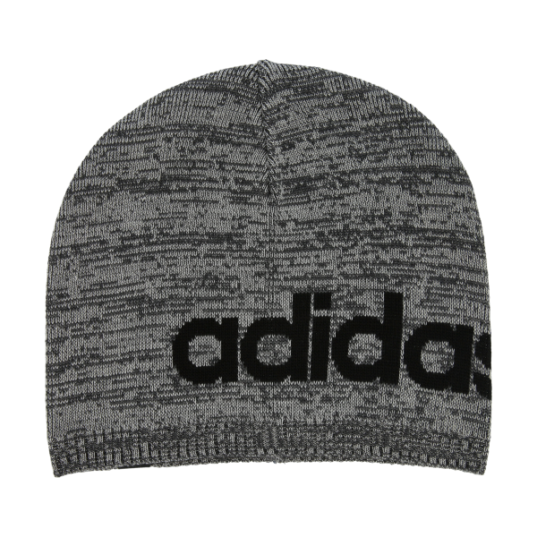 Шапка adidas Originals DAILY Heathered Beanie Сиво | JN9698, 0