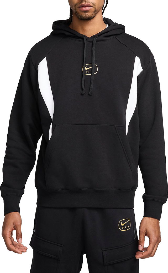NSW SW AIR PO HOODY FLC BB