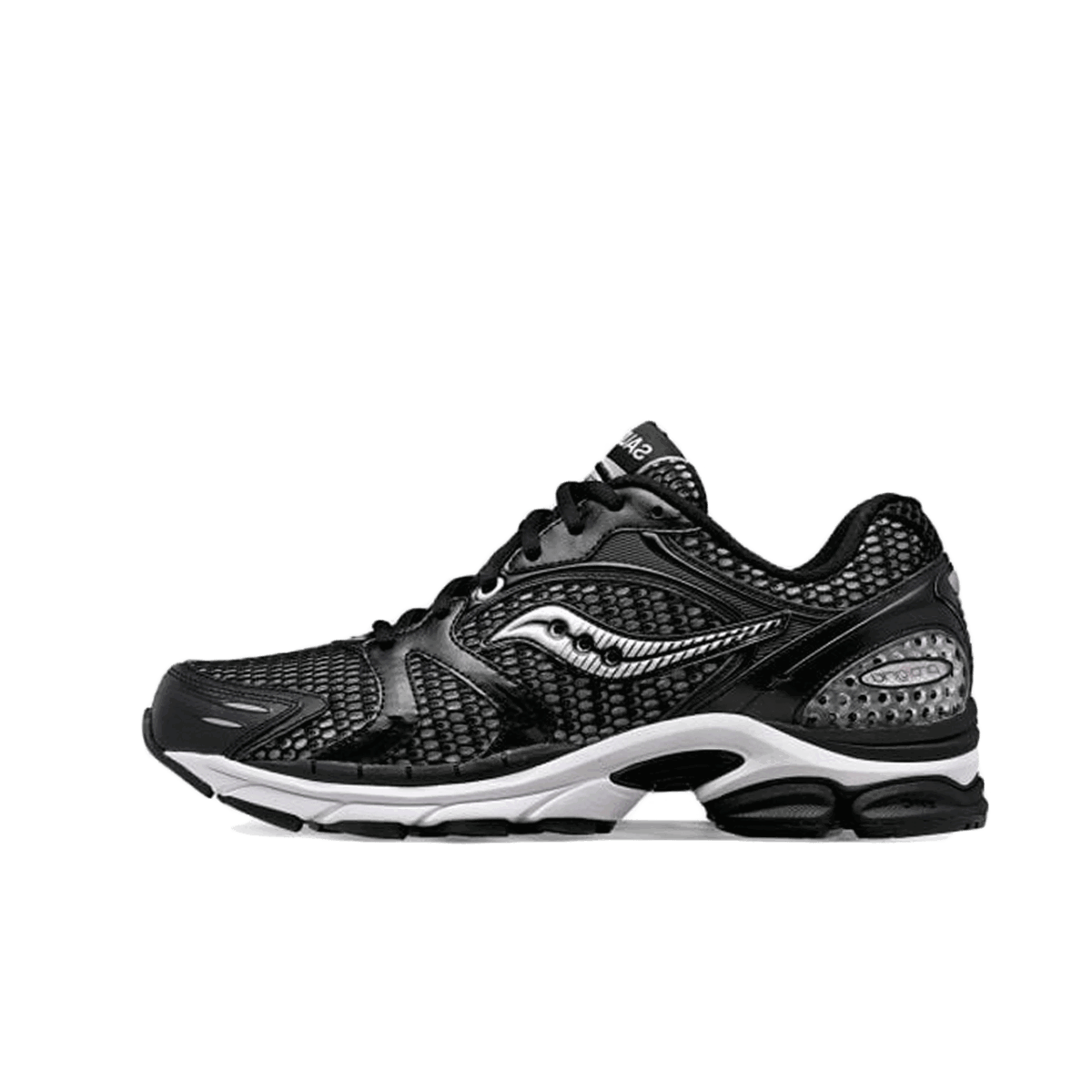Кецове и обувки Saucony Progrid Triumph 4 "Black" Черно | S70704-2, 0