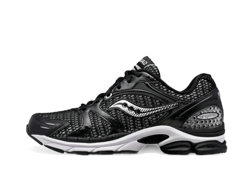 Бягане Saucony Progrid Triumph 4 "Black" Черно | S70704-2