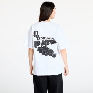 Тениска Patta 3D POC T-Shirt UNISEX White Бяло | POC-AW24-1000-290-0308-002, 5