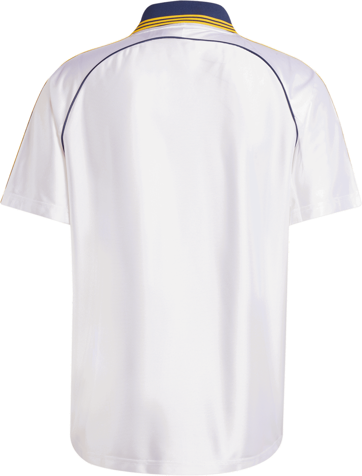Фланелка adidas Originals Real Madrid Home 1999/00 Jersey Бяло | jj3801, 1