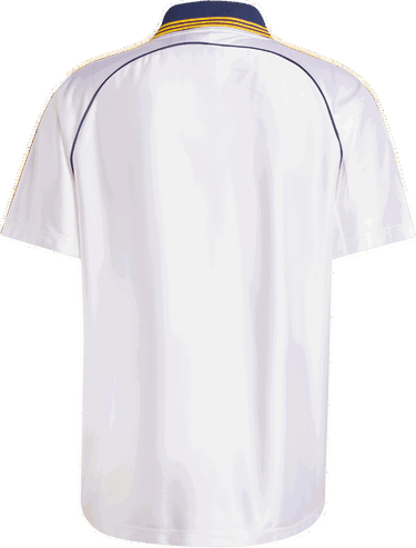 Фланелка adidas Originals Real Madrid Home 1999/00 Jersey Бяло | jj3801, 1