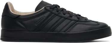 Кецове и обувки adidas Originals Gazelle Indoor Черно | JH5415, 0