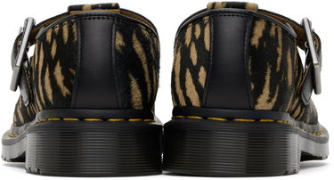 Облекло Dr. Martens Dr. Martens T-Bar Loafers Многоцветен | 32135526, 1