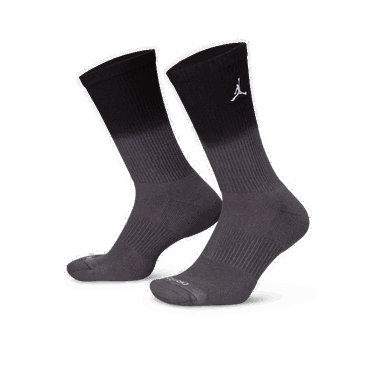 Чорапи Jordan Jordan Everyday Plus Mid Socks Черно | HJ2446-010, 2