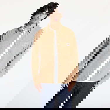 Яке Carhartt WIP Conro Workwear Long Sleeve Shirt Jacket Бежово | I033767.2FS4J, 0