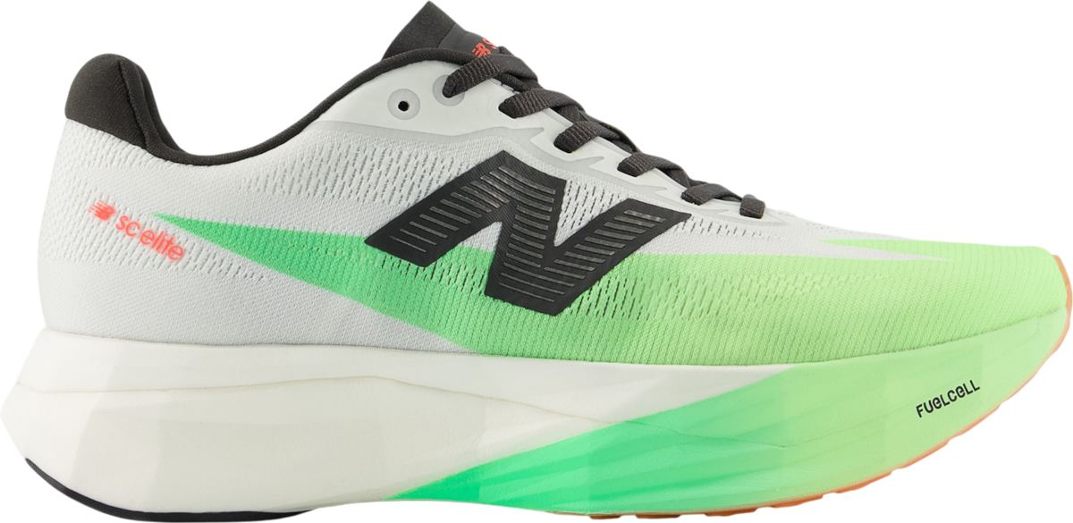 Кецове и обувки New Balance FuelCell SuperComp Elite v5 Ekiden Многоцветен | wrcelem5-wrcelem5, 0