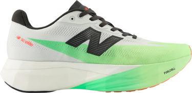 Кецове и обувки New Balance FuelCell SuperComp Elite v5 Ekiden Многоцветен | wrcelem5-wrcelem5, 0