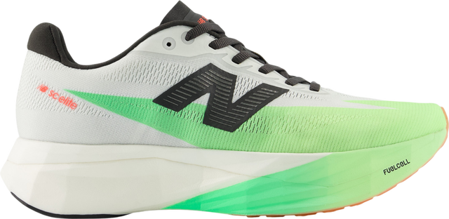 FuelCell SuperComp Elite v5 Ekiden