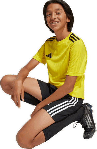 Тениска adidas Originals Adidas Campeon 25 Jersey Жълто | jj4164, 4