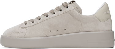 Облекло Golden Goose Golden Goose Purestar Бежово | GWF00197.F006507.6057, 2