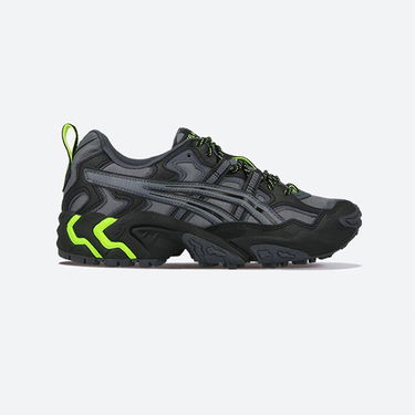 Кецове и обувки Asics Gel-Nandi Сиво | 1201A175020, 0