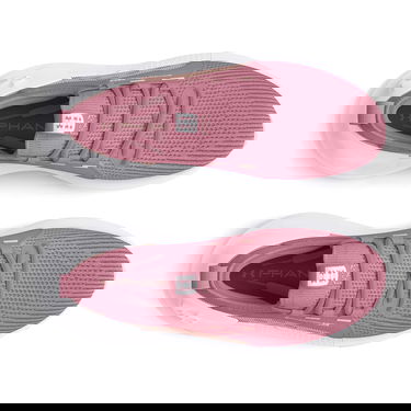 Кецове и обувки Under Armour GS HOVR Phantom 3 SE Розово | 3027012-601, 4