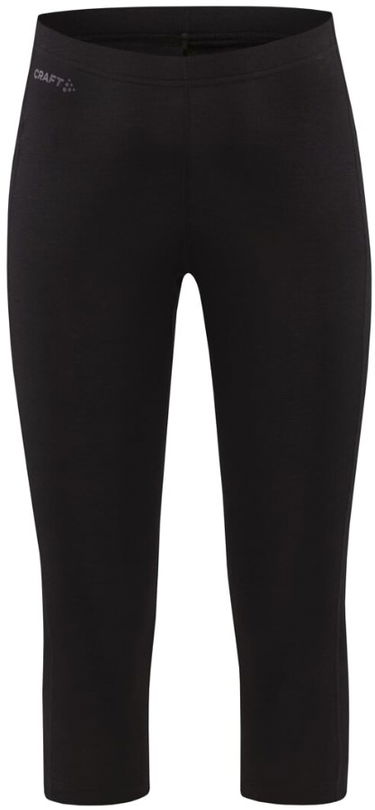 Клинове Craft Craft ADV Wool Merino Knickers Черно | 1914187-999000, 0