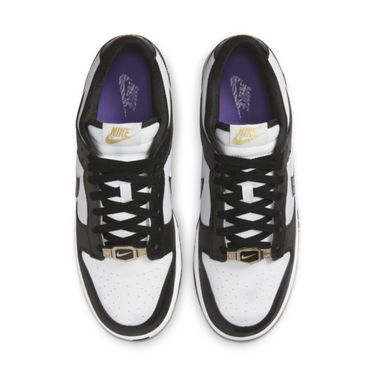 Кецове и обувки Nike Dunk Low Retro Черно | DR9511-100, 2