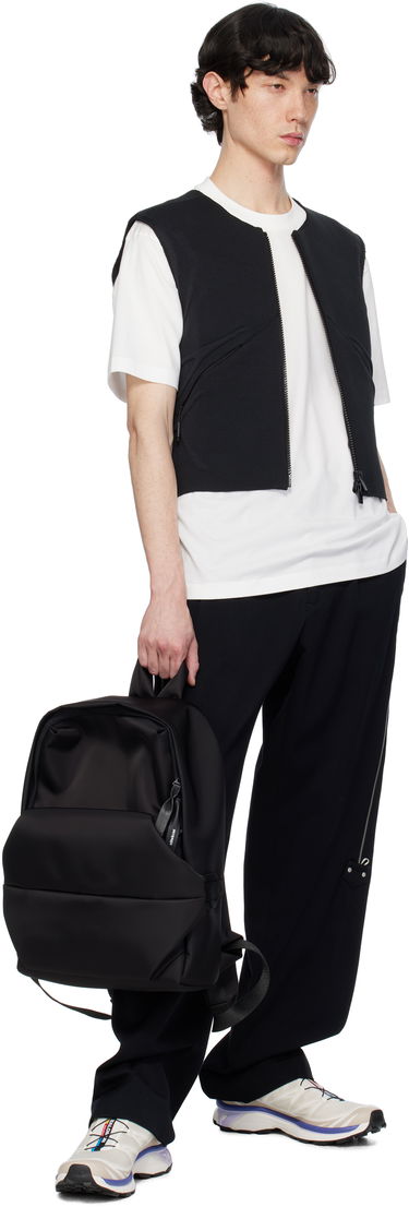 Раница côte&ciel Nylon Backpack Черно | 29111 000, 3
