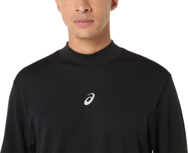 Тениска Asics ASICS Road Winter Seamless Long Sleeve Top Черно | 2011d360-001, 2