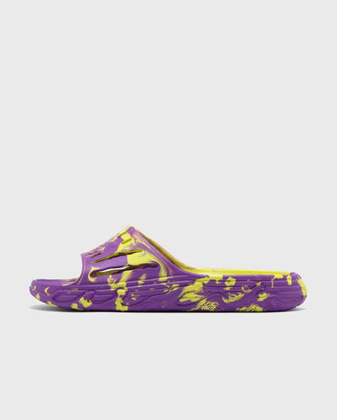 Кецове и обувки Puma MB.03 Slide, yellow/lilac Оранжево
 | 394223_09, 2