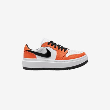 Кецове и обувки Jordan Air Jordan 1 Elevate Low W Оранжево
 | FD9100-801, 4