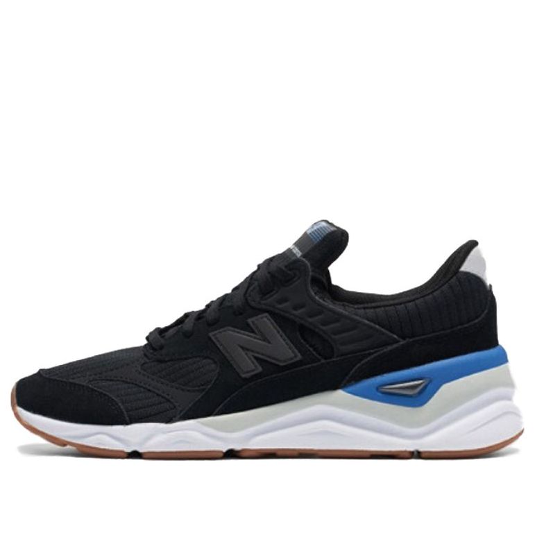 Кецове и обувки New Balance X-90 Черно | MSX90RBK
