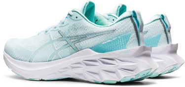 Кецове и обувки Asics Novablast 2 Синьо | 1012B177 100, 5