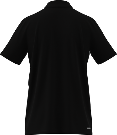 Поло тениска adidas Originals Black Polo Shirt Черно | bxh40-ib8103, 1