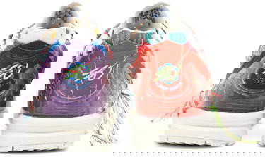 Кецове и обувки adidas Originals Sean Wotherspoon x ZX 8000 "A-ZX Series - Super Earth" Многоцветен | GZ3088, 3