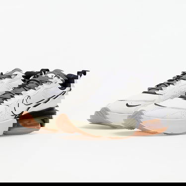 Кецове и обувки Nike W Air Max Verona Бяло | CU7909-100, 4