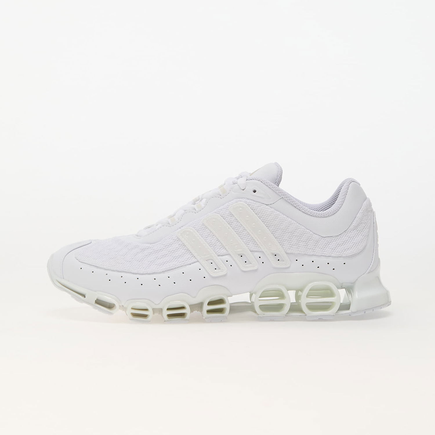 Кецове и обувки adidas Performance Megaride Бяло | JH5523, 0