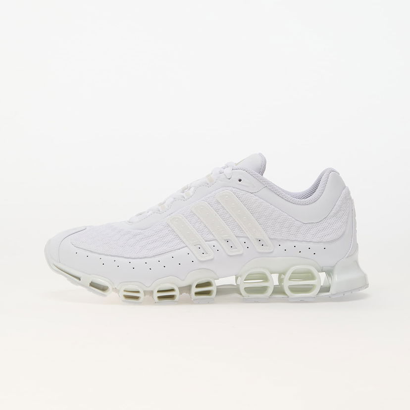 Кецове и обувки adidas Performance Megaride Бяло | JH5523