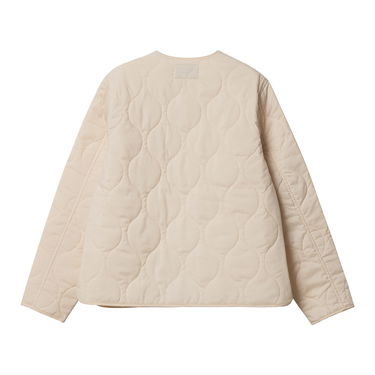 Яке Carhartt WIP Skyler Liner Natural Jacket Бежово | I031602_05_XX, 6
