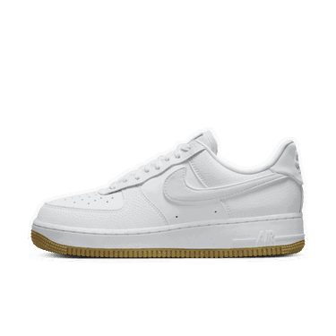 Кецове и обувки Nike Air Force 1 '07 Next Nature Бяло | FN6326-100, 0