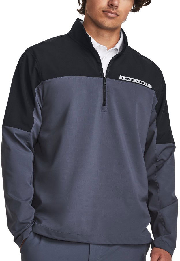 Яке Under Armour UA Storm Windstrike Сиво | 1377382-002, 0