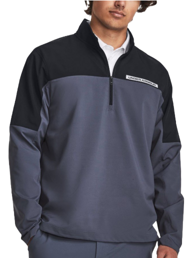 Яке Under Armour UA Storm Windstrike Сиво | 1377382-002