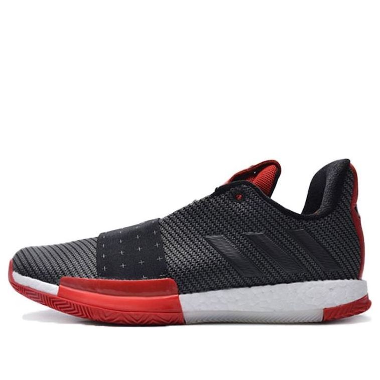 Кецове и обувки adidas Originals Harden Vol.3 Червено | G54767