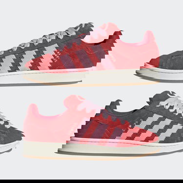 Кецове и обувки adidas Originals Campus 00s "Better Scarlet" Червено | H03477, 7