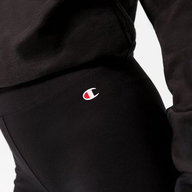 Къси панталони Champion Bike Trunk Черно | 114905KK001, 3