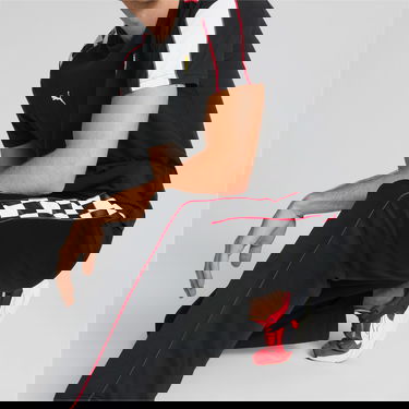 Спортни панталони Puma Scuderia Ferrari Race MT7 Track Pants Черно | 535827_01, 2