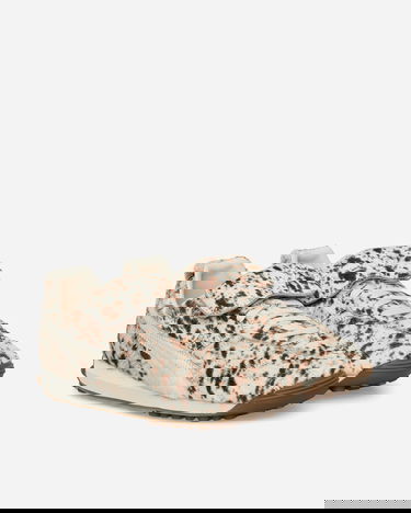 Кецове и обувки Puma Fenty x Avanti Ponyhair "Alpine Snow" Кафяво | 399814-01, 2