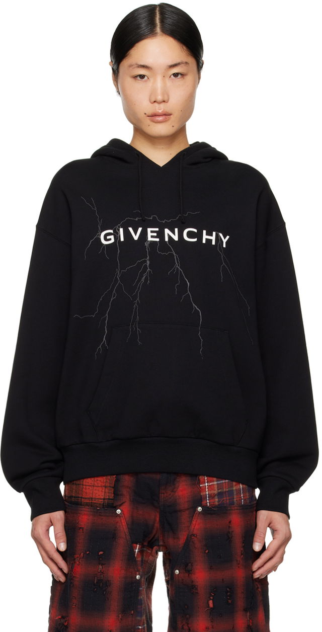 Graphic Hoodie