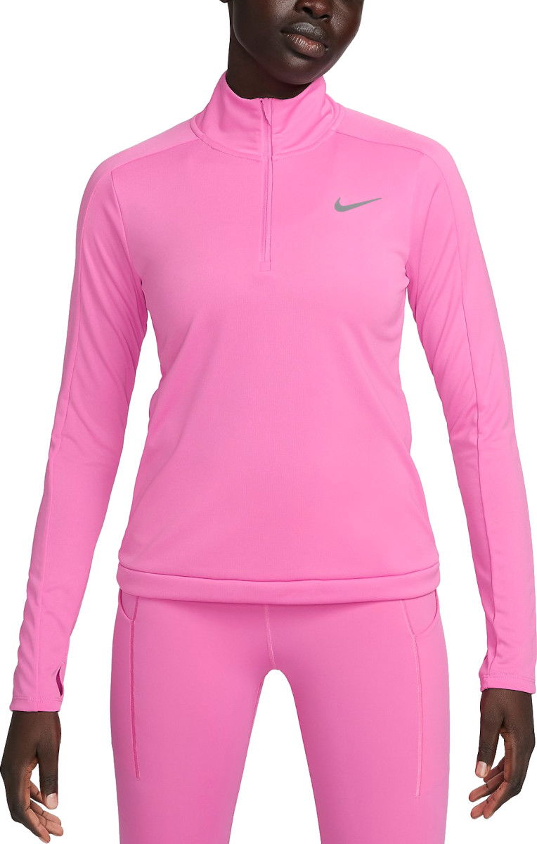 Суитчър Nike W NK DF PACER HZ Розово | dq6377-675, 0